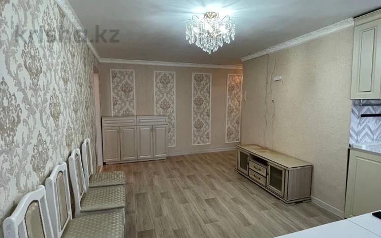 3-комнатная квартира, 58.5 м², 4/5 этаж, Петрова 7