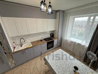 2-бөлмелі пәтер · 64 м² · 8/10 қабат, Кюйши Дины 26 — проспект Жумабаева. ТД Евразия., бағасы: ~ 31 млн ₸ в Астане, Алматы р-н
