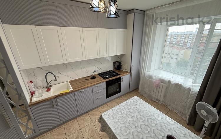 2-бөлмелі пәтер · 64 м² · 8/10 қабат, Кюйши Дины 26 — проспект Жумабаева. ТД Евразия., бағасы: ~ 31 млн ₸ в Астане, Алматы р-н — фото 2