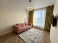 1-комнатная квартира · 40 м² · 10/17 этаж, мкр Комсомольский, Жошы хан — Бухар жырау-Жошы хан за 13 000 ₸ в Астане, Есильский р-н