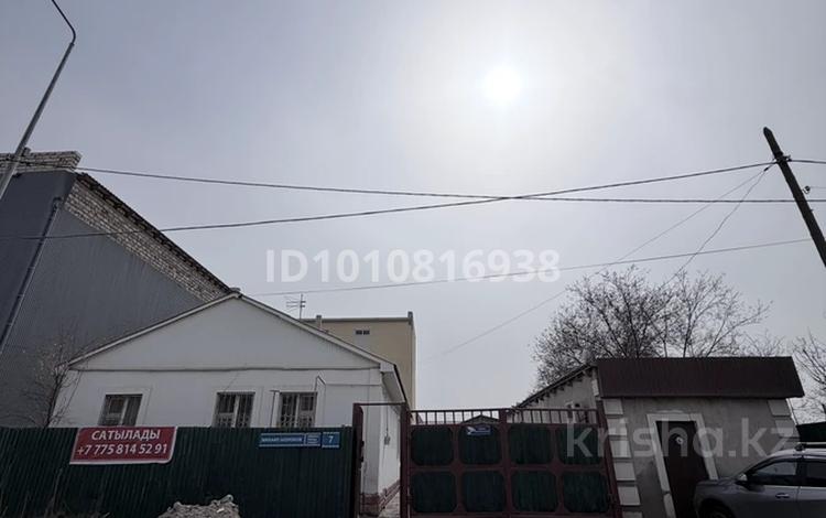 Жеке үй · 4 бөлме · 120 м² · 6.4 жүзд., Шолохова 7, бағасы: 35 млн ₸ в Атырау — фото 2