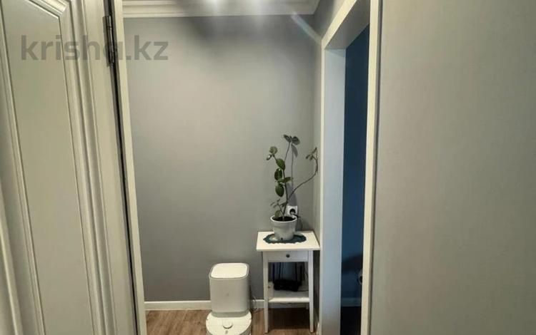 1-бөлмелі пәтер · 35 м² · 4/5 қабат, Кабанбай батыра 314, бағасы: 32.5 млн ₸ в Алматы, Алмалинский р-н — фото 2