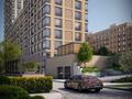 3-комнатная квартира · 80.19 м², Туран 57д за ~ 47.6 млн 〒 в Астане, Нура р-н