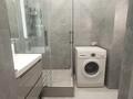 2-комнатная квартира · 53 м² · 4/5 этаж, мкр Коктем-1 — Бухар Жырау | РФМШа | Гимназия №51 | Гимназия №138 | Гимназия №21 за 49.5 млн ₸ в Алматы, Бостандыкский р-н — фото 11