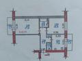 2-комнатная квартира · 53 м² · 4/5 этаж, мкр Коктем-1 — Бухар Жырау | РФМШа | Гимназия №51 | Гимназия №138 | Гимназия №21 за 49.5 млн ₸ в Алматы, Бостандыкский р-н — фото 5
