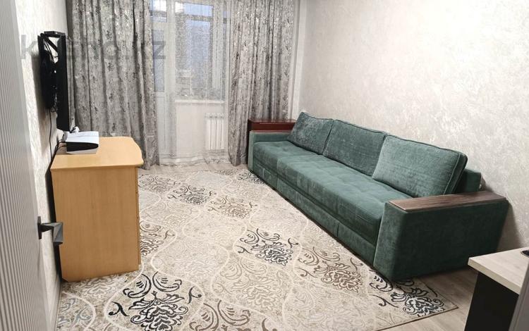 2-комнатная квартира · 53 м² · 4/5 этаж, мкр Коктем-1 — Бухар Жырау | РФМШа | Гимназия №51 | Гимназия №138 | Гимназия №21 за 49.5 млн ₸ в Алматы, Бостандыкский р-н — фото 5