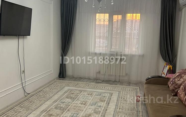2-комнатная квартира · 56 м² · 2/5 этаж, мкр Арай-2 18 за 25 млн ₸ в Таразе — фото 2