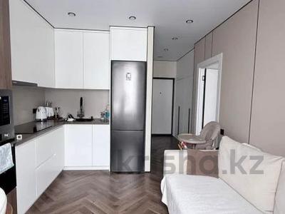 2-бөлмелі пәтер · 40 м² · 7/7 қабат, Райымбек батыра 161Б, бағасы: 32.5 млн ₸ в 