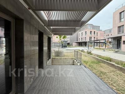 4-комнатная квартира · 185.2 м² · 1/4 этаж, мкр Рахат, Култобе за 98 млн ₸ в Алматы, Наурызбайский р-н