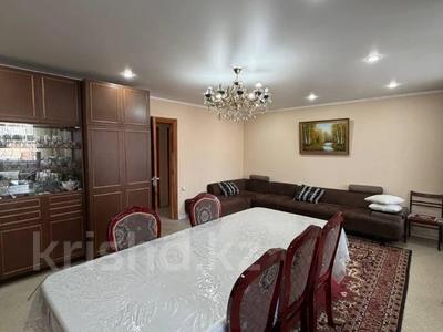 3-комнатная квартира · 83 м² · 2/16 этаж, Дулатова 145 за 34.5 млн 〒 в Семее