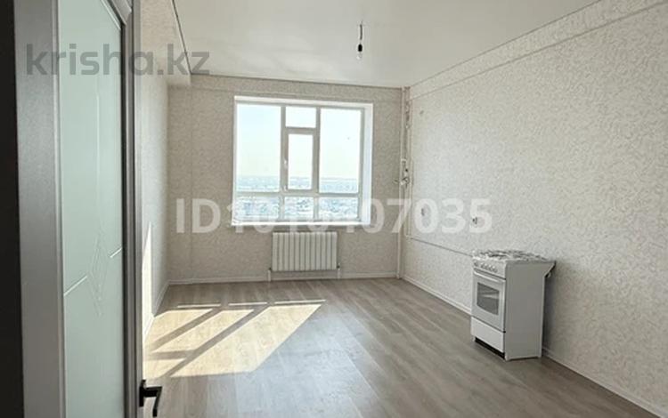 2-бөлмелі пәтер · 55 м² · 5/9 қабат, Абая 101, бағасы: 34.9 млн ₸ в Костанае — фото 2