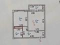 1-бөлмелі пәтер · 43 м² · 3/9 қабат, Е15 3 — Сығанақ, Айтматов, бағасы: 24.8 млн ₸ в Астане, Нура р-н — фото 18