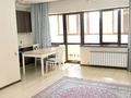 2-комнатная квартира · 70 м² · 3/14 этаж, Жарокова — Мынбаева за 410 000 ₸ в Алматы, Бостандыкский р-н