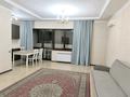 2-комнатная квартира · 70 м² · 3/14 этаж, Жарокова — Мынбаева за 410 000 ₸ в Алматы, Бостандыкский р-н — фото 2