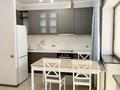 2-комнатная квартира · 70 м² · 3/14 этаж, Жарокова — Мынбаева за 410 000 ₸ в Алматы, Бостандыкский р-н — фото 3