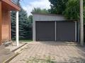 Свободное назначение, офисы, магазины и бутики, склады, салоны красоты, медцентры и аптеки, образование, развлечения, конференц-залы, кабинеты и рабочие места, студии · 212 м² за 1.3 млн ₸ в Алматы, Наурызбайский р-н — фото 4