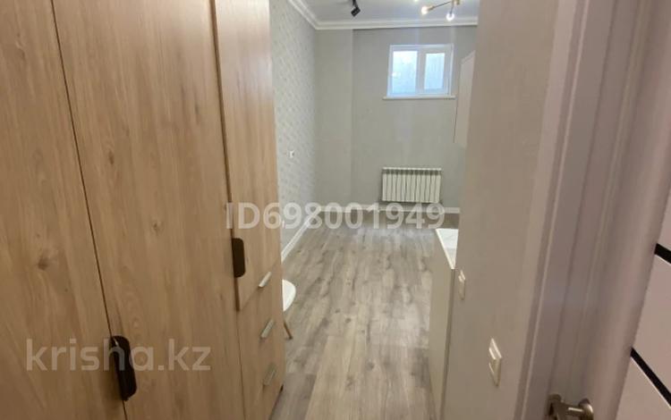 1-комнатная квартира · 25 м² · 1/3 этаж, Илтипат 59г за 130 000 ₸ в Алматы, Наурызбайский р-н — фото 2