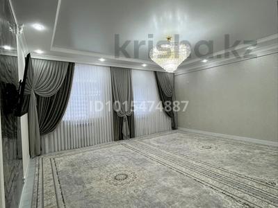 3-комнатная квартира · 124 м² · 9/10 этаж, 19-й мкр 40 за 46 млн ₸ в Актау