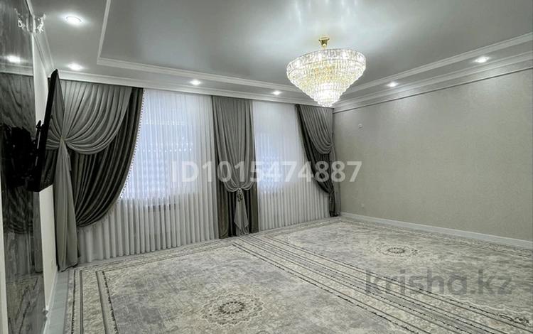 3-бөлмелі пәтер · 124 м² · 9/10 қабат, 19-ш/а. 40, бағасы: 46 млн ₸ в Актау, 19-й мкр — фото 2