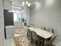 3-бөлмелі пәтер · 124 м² · 9/10 қабат, 19-ш/а. 40, бағасы: 46 млн ₸ в Актау, 19-й мкр — фото 4