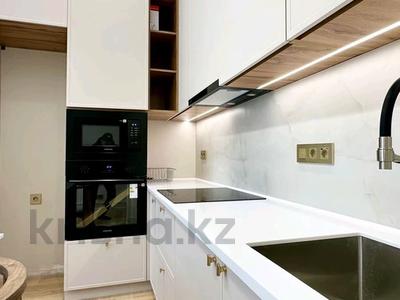 Продажа квартир в Астане: 2-комнатная квартира · 49 м² · 8/9 этаж, Сыганак 52, 52/1 — Документы на руках, можно оформить в ипотеку за 43.3 млн 〒 2-комнатная квартира · 49 м² · 8/9 этаж, Сыганак 52, 52/1 — Документы на руках, можно оформить в ипотеку за 43.3 млн 〒 в Астане, Есильский р-н