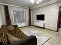 1-комнатная квартира, 34 м², 1/5 этаж помесячно, Басенова 47 за 230 000 〒 в Алматы, Бостандыкский р-н