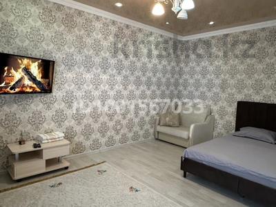 1-комнатная квартира · 50 м² · 10/10 этаж, мкр Центральный, Махамбета116г за 2 500 ₸ в Атырау