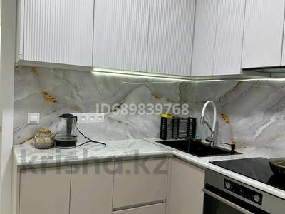 2-комнатная квартира · 45 м² · 2/5 этаж, Мангилик Ел за 12.5 млн ₸ в Сатпаев