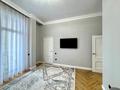 3-бөлмелі пәтер · 121.6 м² · 3/6 қабат, Шамши Калдаякова 4, бағасы: 110 млн ₸ в Астане, Алматы р-н — фото 10