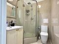 3-бөлмелі пәтер · 121.6 м² · 3/6 қабат, Шамши Калдаякова 4, бағасы: 110 млн ₸ в Астане, Алматы р-н — фото 11