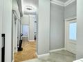 3-бөлмелі пәтер · 121.6 м² · 3/6 қабат, Шамши Калдаякова 4, бағасы: 110 млн ₸ в Астане, Алматы р-н — фото 13