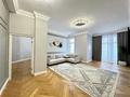 3-бөлмелі пәтер · 121.6 м² · 3/6 қабат, Шамши Калдаякова 4, бағасы: 110 млн ₸ в Астане, Алматы р-н — фото 14