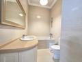 3-бөлмелі пәтер · 121.6 м² · 3/6 қабат, Шамши Калдаякова 4, бағасы: 110 млн ₸ в Астане, Алматы р-н — фото 15