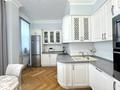 3-бөлмелі пәтер · 121.6 м² · 3/6 қабат, Шамши Калдаякова 4, бағасы: 110 млн ₸ в Астане, Алматы р-н — фото 5