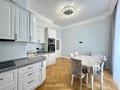 3-бөлмелі пәтер · 121.6 м² · 3/6 қабат, Шамши Калдаякова 4, бағасы: 110 млн ₸ в Астане, Алматы р-н — фото 6