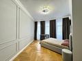 3-бөлмелі пәтер · 121.6 м² · 3/6 қабат, Шамши Калдаякова 4, бағасы: 110 млн ₸ в Астане, Алматы р-н — фото 7
