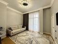 3-бөлмелі пәтер · 121.6 м² · 3/6 қабат, Шамши Калдаякова 4, бағасы: 110 млн ₸ в Астане, Алматы р-н — фото 9