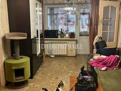 2-комнатная квартира · 46.2 м² · 5/5 этаж, Республики 43/1 — бывший кинотеатр «Комсомолец» за 7.5 млн 〒 в Темиртау