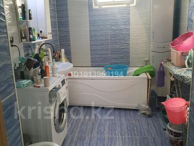 Отдельный дом · 3 комнаты · 120 м² · 6 сот., мкр Рембаза, Кустонайская 20 — Возле болыкшинского моста за 23 млн ₸ в Атырау