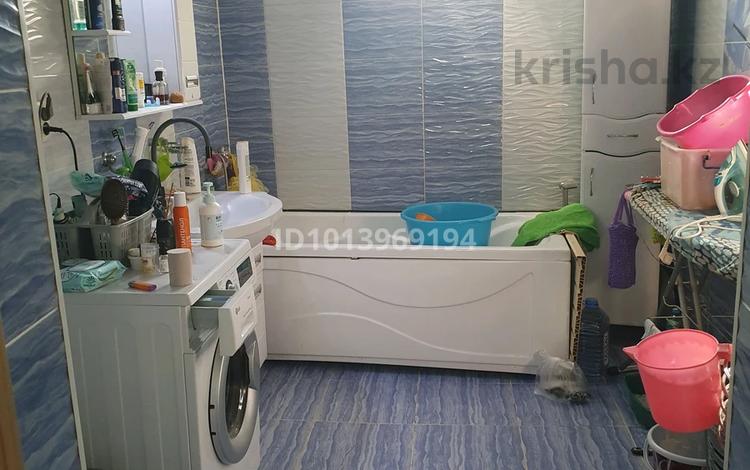 Отдельный дом · 3 комнаты · 120 м² · 6 сот., мкр Рембаза, Кустонайская 20 — Возле болыкшинского моста за 23 млн ₸ в Атырау — фото 2