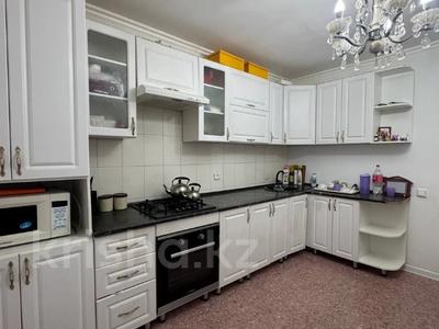 3-комнатная квартира · 75.4 м² · 9/9 этаж, Нур Актобе, Каргалы 200 за 18 млн 〒