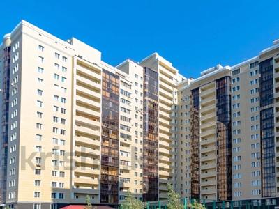 2-бөлмелі пәтер · 63 м² · 20/21 қабат, Кенесары, бағасы: 28 млн ₸ в Астане, р-н Байконур