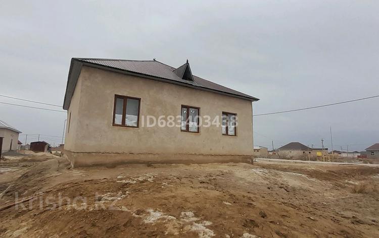 Отдельный дом · 3 комнаты · 120 м² · 8 сот., 4 переулок 1 за 13 млн ₸ в  — фото 2