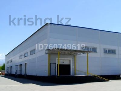 Промбаза · 2 га, Спасская 105 за 2 900 ₸ в Алматы, Турксибский р-н