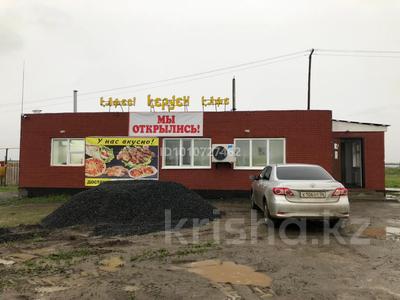 Общепит · 80 м² за 20 млн ₸ в с. Шамши Калдаякова