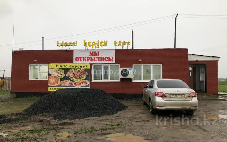 Общепит · 80 м² за 20 млн ₸ в с. Шамши Калдаякова — фото 2
