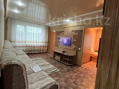 3-комнатная квартира · 49 м² · 5/5 этаж, Егорова 6 за 13.5 млн 〒 в Усть-Каменогорске