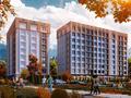 3-комнатная квартира · 111.69 м² · 7/9 этаж, мкр Коктем-1, Шашкина 3/1 за 155.4 млн ₸ в Алматы, Бостандыкский р-н