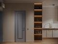 3-комнатная квартира · 111.69 м² · 7/9 этаж, мкр Коктем-1, Шашкина 3/1 за 155.4 млн ₸ в Алматы, Бостандыкский р-н — фото 27
