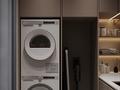 3-комнатная квартира · 111.69 м² · 7/9 этаж, мкр Коктем-1, Шашкина 3/1 за 155.4 млн ₸ в Алматы, Бостандыкский р-н — фото 32